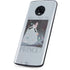 Disney Cinderella Will I Meet My Prince Moto G6 Skin