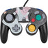 Disney Cinderella Will I Meet My Prince Nintendo GameCube Controller Skin
