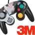 Disney Cinderella Will I Meet My Prince Nintendo GameCube Controller Skin