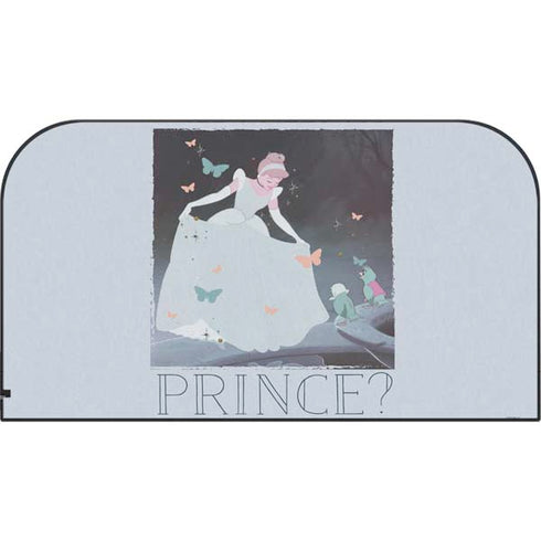 Disney Cinderella Will I Meet My Prince Nintendo Switch 2 (2025) with Joy-Con Skin