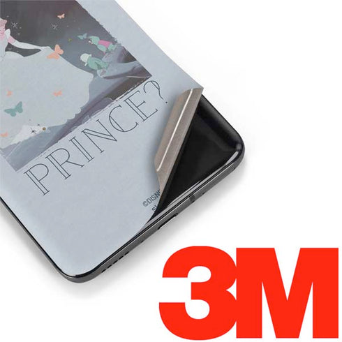 Disney Cinderella Will I Meet My Prince OnePlus 7 Pro Skin