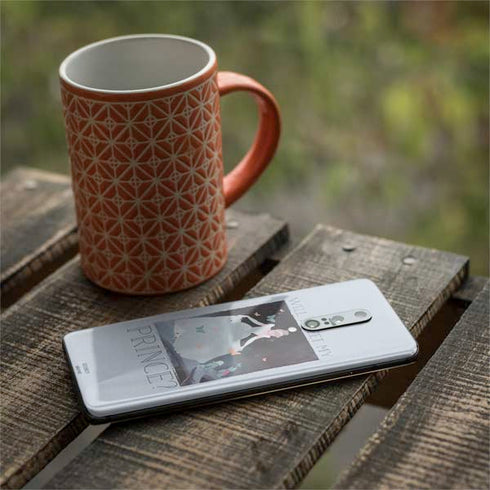 Disney Cinderella Will I Meet My Prince OnePlus 7 Pro Skin