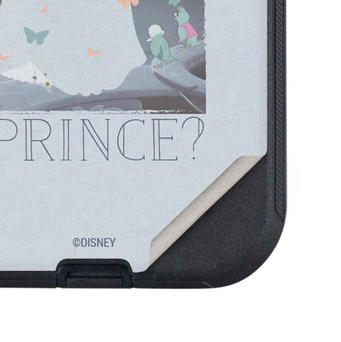 Disney Cinderella Will I Meet My Prince Otterbox Defender iPhone Skin