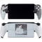 Disney Cinderella Will I Meet My Prince PlayStation Portal Remote Player Skin