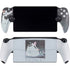 Disney Cinderella Will I Meet My Prince PlayStation Portal Remote Player Skin