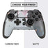 Disney Cinderella Will I Meet My Prince PlayStation Scuf Vantage 2 Controller Skin