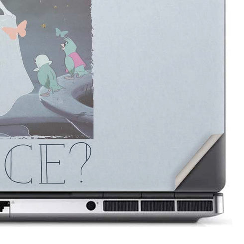 Disney Cinderella Will I Meet My Prince Dell Precision Skin