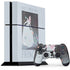 Disney Cinderella Will I Meet My Prince PS4 Console and Controller Bundle Skin