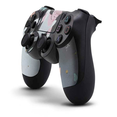 Disney Cinderella Will I Meet My Prince PS4 Controller Skin