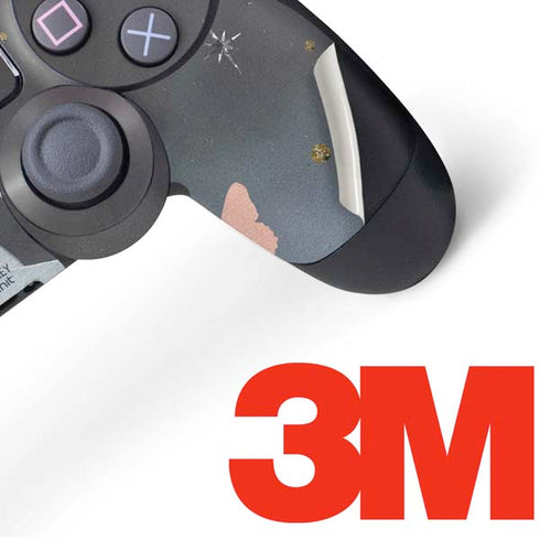 Disney Cinderella Will I Meet My Prince PS4 Controller Skin