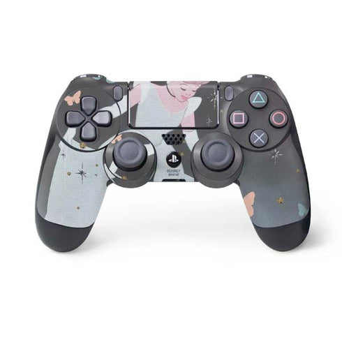Disney Cinderella Will I Meet My Prince PlayStation PS4 Skins