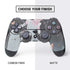 Disney Cinderella Will I Meet My Prince PS4 Controller Skin