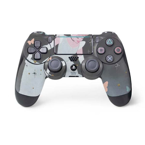 Disney Cinderella Will I Meet My Prince PS4 Pro/Slim Controller Skin