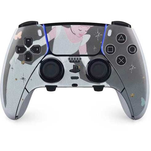 Disney Cinderella Will I Meet My Prince PlayStation PS5 Skins