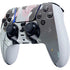 Disney Cinderella Will I Meet My Prince PS5 DualSense Edge Pro Controller Skin