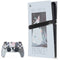 Disney Cinderella Will I Meet My Prince PS5 Pro Bundle Skin