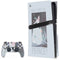 Disney Cinderella Will I Meet My Prince PS5 Pro Disk Bundle Skin