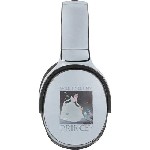 Disney Cinderella Will I Meet My Prince Skullcandy Venue Skin