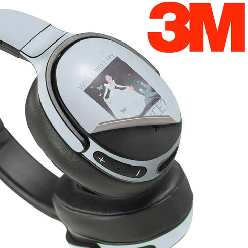 Disney Cinderella Will I Meet My Prince Skullcandy Venue Skin