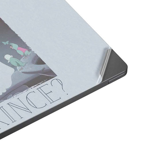 Disney Cinderella Will I Meet My Prince Surface Laptop 7 13.8in Skin