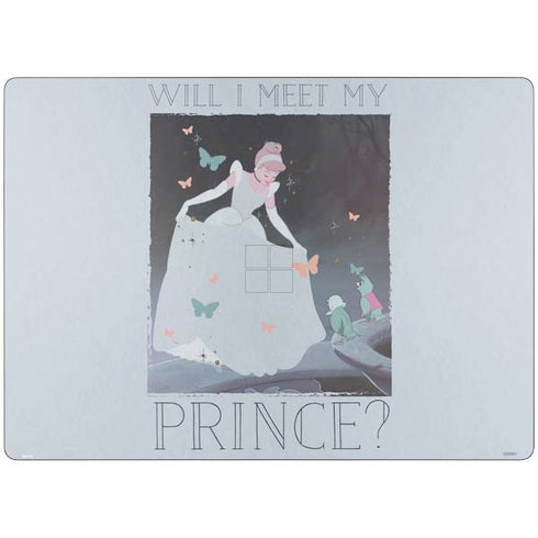 Disney Cinderella Will I Meet My Prince Surface Laptop 7 15in Skin