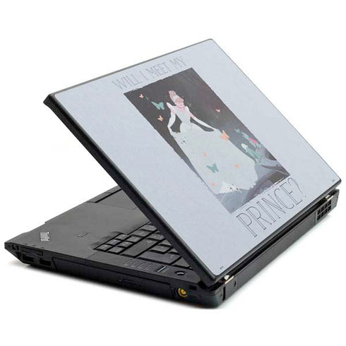Disney Cinderella Will I Meet My Prince T440s Skin