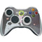 Disney Cinderella Will I Meet My Prince Xbox 360 Wireless Controller Skin
