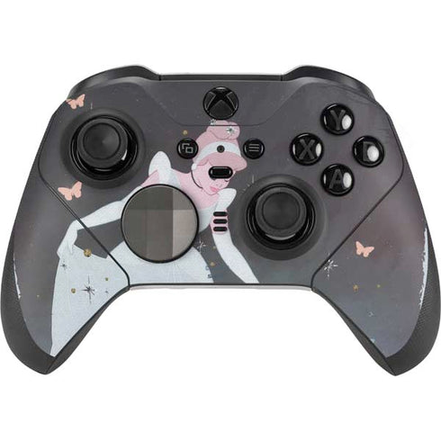 Disney Cinderella Will I Meet My Prince Xbox Elite Wireless Controller Series 2 Skin