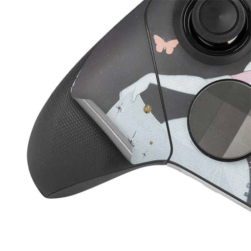 Disney Cinderella Will I Meet My Prince Xbox Elite Wireless Controller Series 2 Skin
