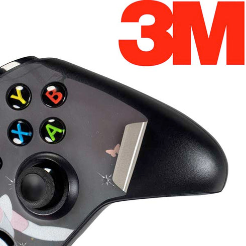 Disney Cinderella Will I Meet My Prince Xbox One Controller Skin