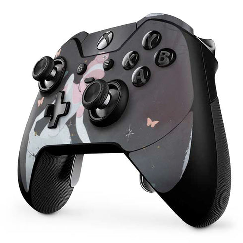 Disney Cinderella Will I Meet My Prince Xbox One Elite Controller Skin