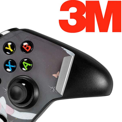 Disney Cinderella Will I Meet My Prince Xbox One X Controller Skin