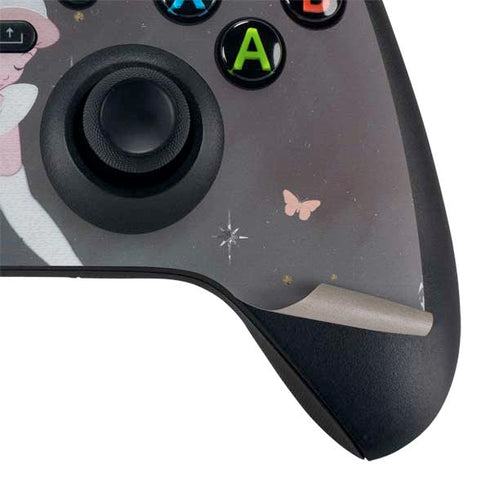Disney Cinderella Will I Meet My Prince XBox Series X Digital Edition Bundle Skin