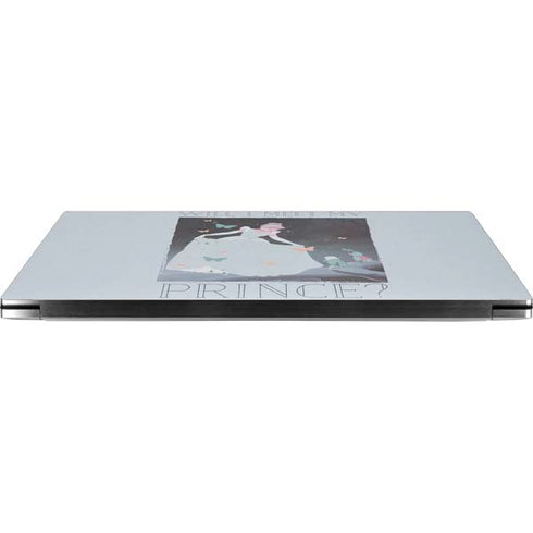 Disney Cinderella Will I Meet My Prince Dell XPS Skin