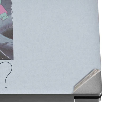 Disney Cinderella Will I Meet My Prince Dell XPS Skin