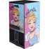 Disney Princess Cinderella Art XBox Series X Digital Edition Console Skin