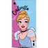 Disney Princess Cinderella Art XBox Series X Digital Edition Console Skin