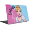 Disney Princess Cinderella Art Dell XPS Skin