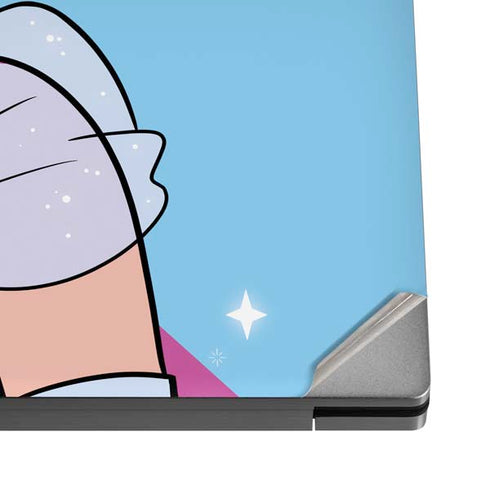 Disney Princess Cinderella Art Dell XPS Skin