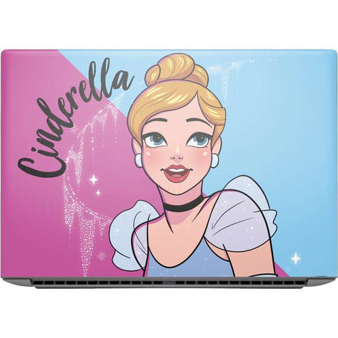 Disney Princess Cinderella Art HP ZBook Fury 16 G10 Skin