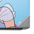 Disney Princess Cinderella Art HP ZBook Fury 16 G10 Skin