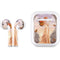 Citrine by Rachel Anderson Apple AirPods Skin