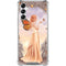 Citrine by Rachel Anderson Gabb Phone 4 Clear Case