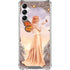 Citrine by Rachel Anderson Gabb Phone 4 Clear Case