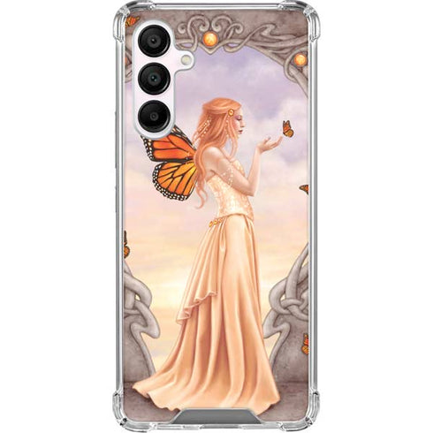 Citrine by Rachel Anderson Galaxy A16 5G Clear Case