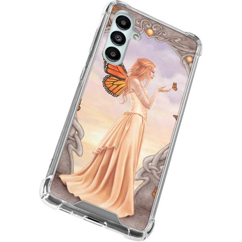 Citrine by Rachel Anderson Galaxy A16 5G Clear Case
