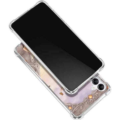 Citrine by Rachel Anderson Galaxy A16 5G Clear Case