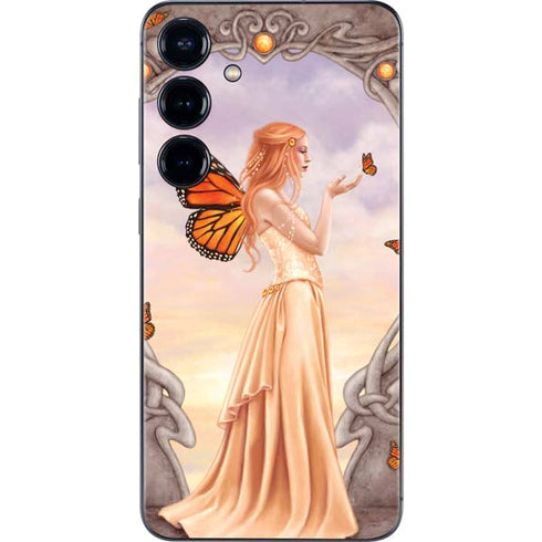 Citrine by Rachel Anderson Galaxy A16 5G Skin
