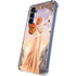 Citrine by Rachel Anderson Galaxy A35 5G Clear Case