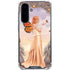 Citrine by Rachel Anderson Galaxy A36 5G Clear Case